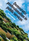 Democratic professionalism in public services - eBook