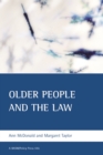Older people and the law - eBook