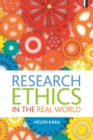 Research ethics in the real world : Euro-Western and Indigenous perspectives - eBook