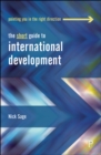 The Short Guide to International Development - eBook