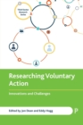 Researching Voluntary Action : Innovations and Challenges - Book