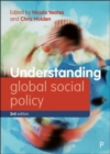 Understanding Global Social Policy - Book