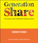 Generation Share : Sharing by Gender - eBook