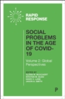 Social Problems in the Age of COVID-19 Vol 2 : Global Perspectives - eBook