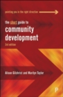 The Short Guide to Community Development - Book