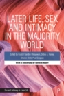 Later Life, Sex and Intimacy in the Majority World - eBook