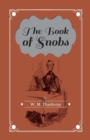 The Book of Snobs - eBook