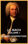 J.S. Bach - Volume 1 - eBook