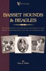 Basset Hounds & Beagles: With Descriptive and Historical Sketches on Each Breed, Their Breeding, and Use as a Sporting Dog - eBook