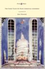 The Fairy Tales Of Hans Christian Andersen - Illustrated By Kay Nielsen - eBook
