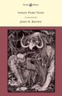 Indian Fairy Tales - Illustrated by John D. Batten - eBook