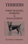 Terriers - Their Training, Work & Management - eBook
