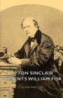 Upton Sinclair Presents William Fox - eBook