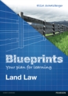 Blueprints: Land Law - eBook