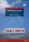 Contract Law - eBook