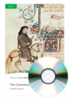 Level 3: Canterbury Tales Book and MP3 Pack - Book