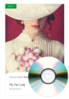 L3:My Fair Lady Book & MP3 Pack - Book