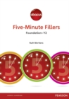 Five-Minute Fillers: Foundation - Year 2 - Book
