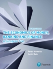 Economics of Money, Banking and Finance, The - eBook
