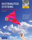Distributed Systems : International Edition - eBook