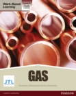 NVQ level 3 Diploma Gas Pathway Candidate handbook - Book