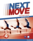 Next Move 4 Tbk & Multi-ROM Pack - Book