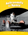 Level 6: Astronauts in Space CLIL AmE - Book