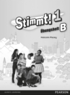 Stimmt! 1 Workbook B (pack of 8) - Book