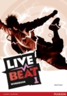 Live Beat 1 Workbook - Book