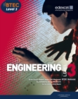 BTEC Level 3 National Engineering Student Book Library eBook - eBook