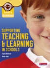 Level 2 Certificate in Supporting Teaching and Learning in Schools Library eBook - eBook