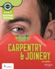 Level 2 NVQ Diploma in Carpentry Candidate Handbook 3rd edn Library eBook - eBook