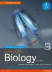Pearson Baccalaureate Biology Higher Level 2nd edition print and ebook bundle for the IB Diploma - Book