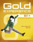 Gold XP B1+ SBK/DVD-R Pk - Book