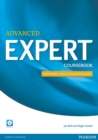 Expert Advanced 3rd Edition Coursebook with CD Pack - Book