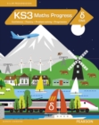 KS3 Maths Progress Student Book Delta 1 - Book