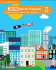 KS3 Maths Progress Student Book Pi 1 - eBook
