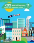 KS3 Maths Progress Student Book Pi 2 Kindle Edition - eBook