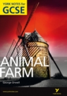 York Notes for GCSE: Animal Farm Kindle edition - eBook
