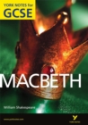York Notes for GCSE: Macbeth Kindle edition - eBook