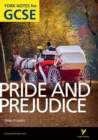 York Notes for GCSE: Pride and Prejudice Kindle edition - eBook