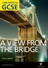 York Notes for GCSE: A View from the Bridge Kindle edition - eBook