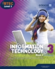 BTEC Level 3 National IT Student Book 2 Library eBook - eBook