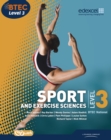 BTEC Level 3 National Sport and Exercise Sciences Student Book Library eBook - eBook