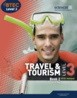 BTEC Level 3 National Travel and Tourism Student Book 2 Library eBook - eBook