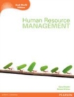 Human Resource Management (Arab World Edition) - eBook