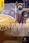 York Notes Advanced The Great Gatsby - Digital Ed - eBook