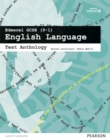 Edexcel GCSE (9-1) English Language Text Anthology : Edxcl GCSE(9-1) EngLang Anthology - Book