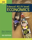 Edexcel AS/A Level Economics Student book + Active Book - Book