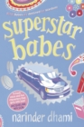 Superstar Babes - eBook